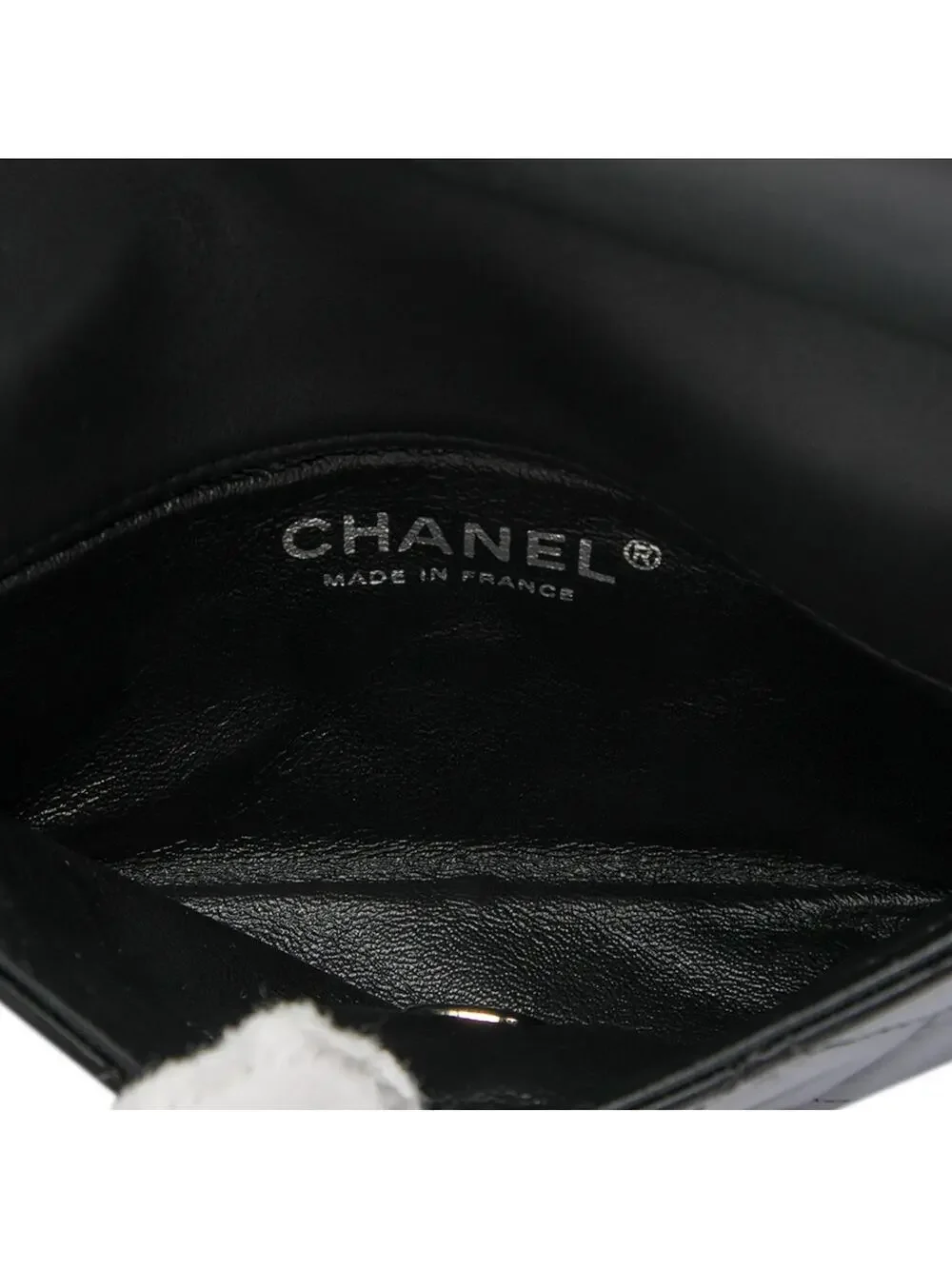 Chanel Classic Single Flap Bag Quilted #287664C34B